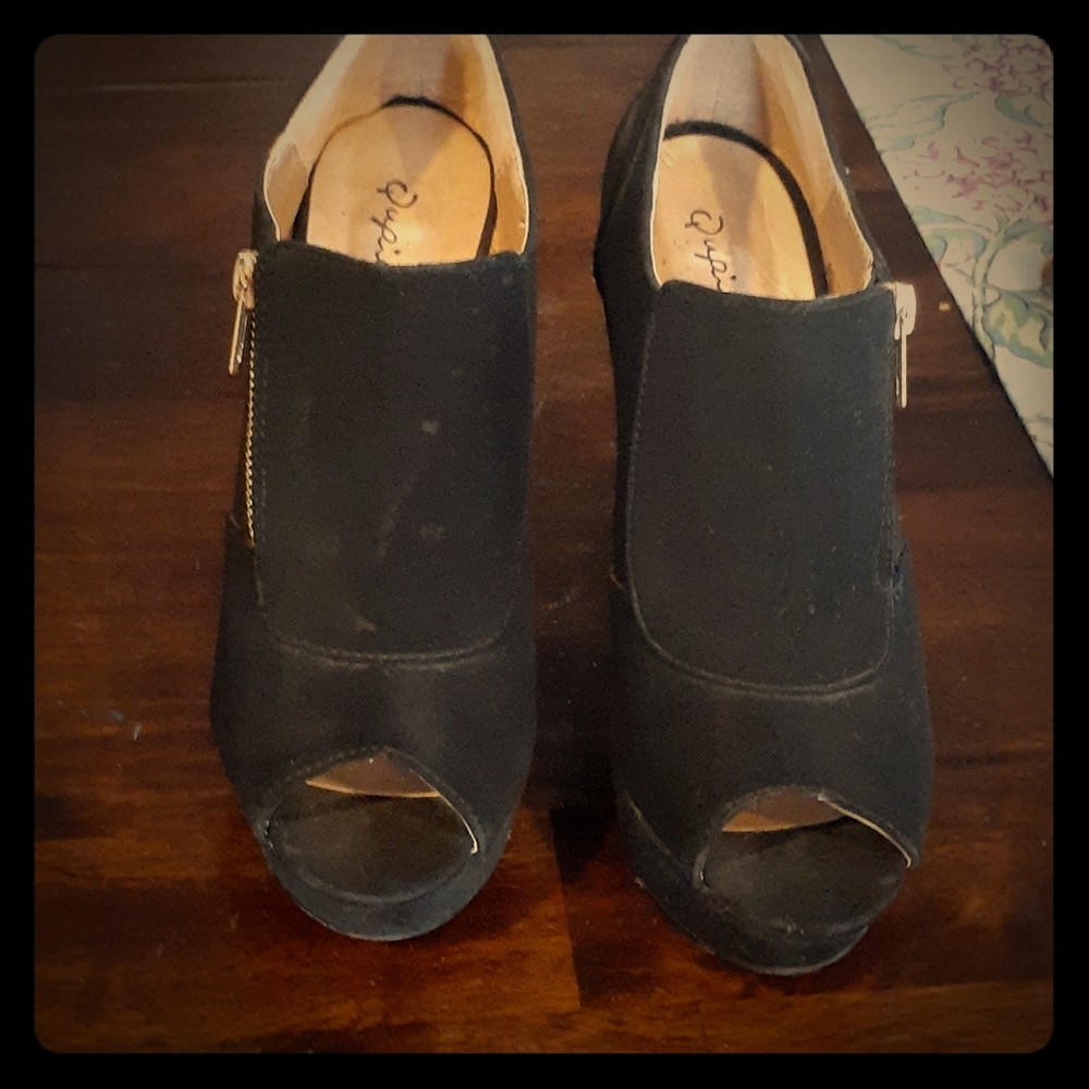 Heels